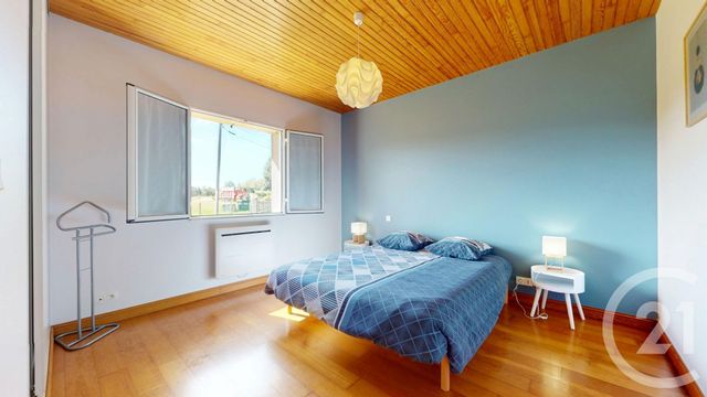 Maison &agrave; vendre - 4 pi&egrave;ces - 107 m2 - St Jean De Marsacq - 40 - AQUITAINE