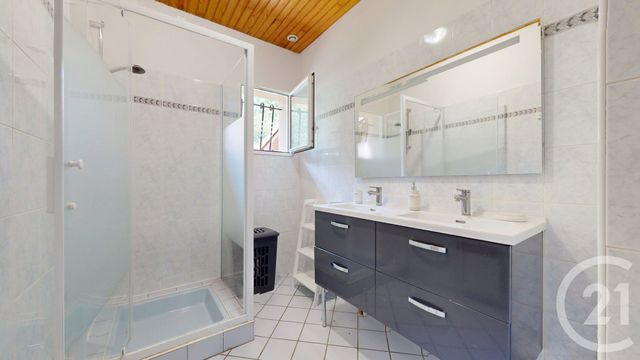 Maison &agrave; vendre - 4 pi&egrave;ces - 107 m2 - St Jean De Marsacq - 40 - AQUITAINE