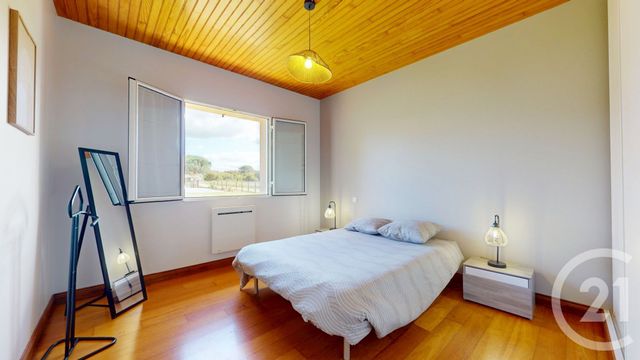 Maison &agrave; vendre - 4 pi&egrave;ces - 107 m2 - St Jean De Marsacq - 40 - AQUITAINE