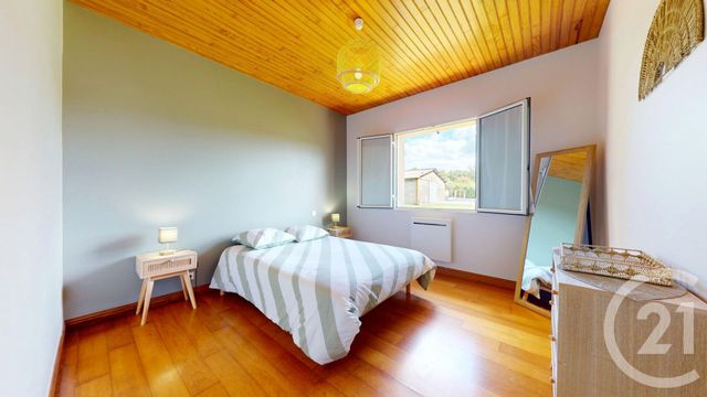 Maison &agrave; vendre - 4 pi&egrave;ces - 107 m2 - St Jean De Marsacq - 40 - AQUITAINE