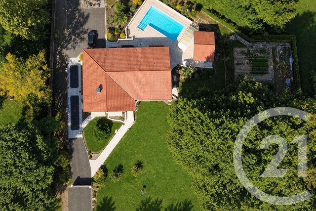 Maison &agrave; vendre - 5 pi&egrave;ces - 144 m2 - Biaudos - 40 - AQUITAINE