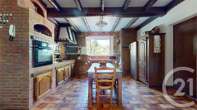 Maison &agrave; vendre - 5 pi&egrave;ces - 144 m2 - Biaudos - 40 - AQUITAINE