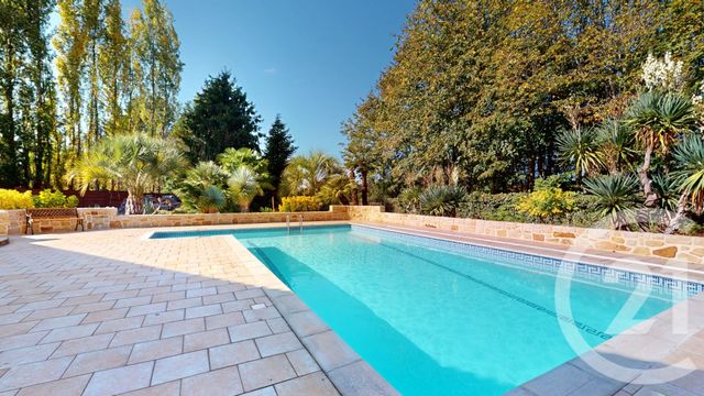 Maison &agrave; vendre - 5 pi&egrave;ces - 144 m2 - Biaudos - 40 - AQUITAINE