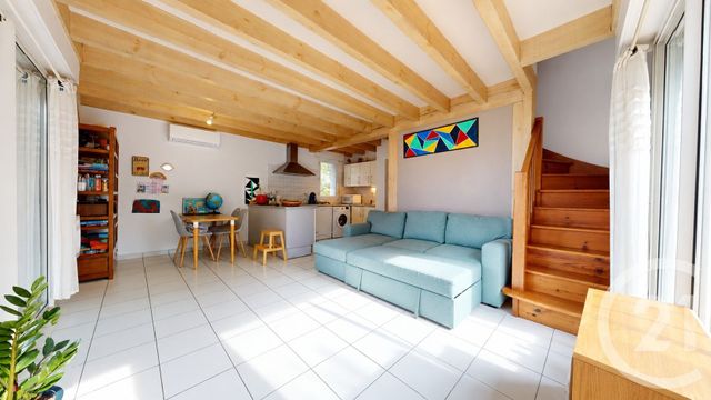 Maison &agrave; vendre - 4 pi&egrave;ces - 67,63 m2 - St Vincent De Tyrosse - 40 - AQUITAINE