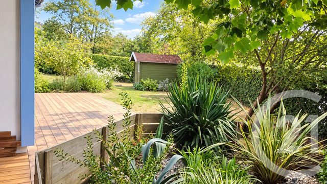 Maison &agrave; vendre - 4 pi&egrave;ces - 67,63 m2 - St Vincent De Tyrosse - 40 - AQUITAINE