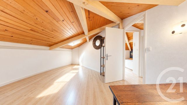 Maison &agrave; vendre - 4 pi&egrave;ces - 67,63 m2 - St Vincent De Tyrosse - 40 - AQUITAINE