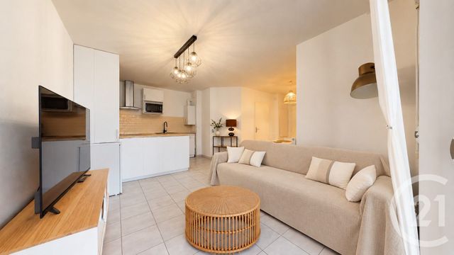 appartement - LABENNE - 40