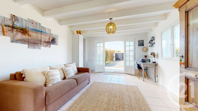 Maison &agrave; vendre - 7 pi&egrave;ces - 142,50 m2 - Saubrigues - 40 - AQUITAINE