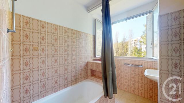 Appartement T3 &agrave; vendre - 3 pi&egrave;ces - 62,19 m2 - Bayonne - 64 - AQUITAINE