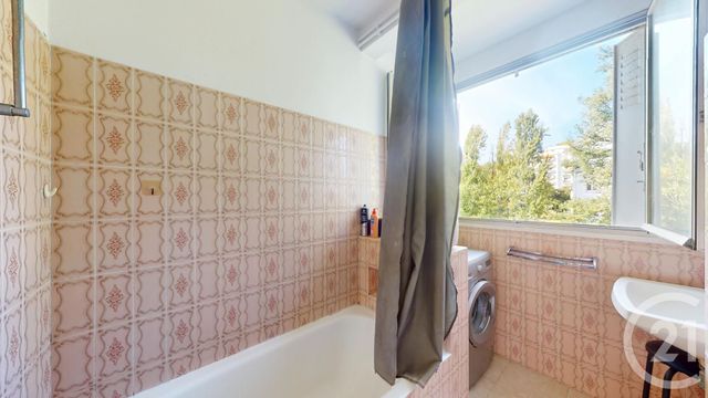 Appartement T3 à vendre - 3 pièces - 62,19 m2 - Bayonne - 64 - AQUITAINE