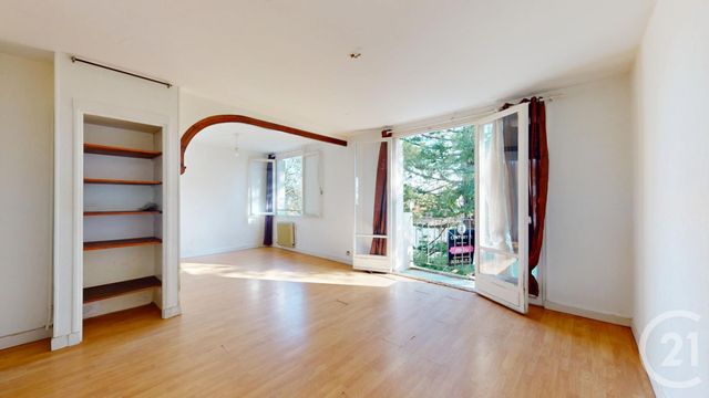 Appartement T3 &agrave; vendre - 3 pi&egrave;ces - 62,19 m2 - Bayonne - 64 - AQUITAINE