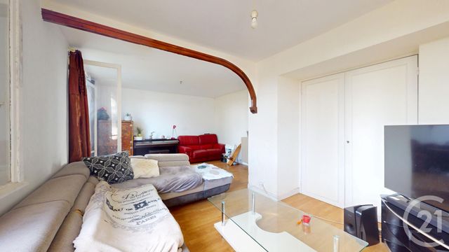 Appartement T3 à vendre - 3 pièces - 62,19 m2 - Bayonne - 64 - AQUITAINE