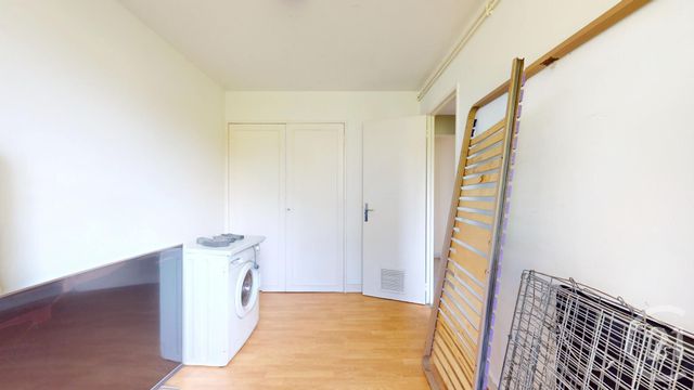 Appartement T3 à vendre - 3 pièces - 62,19 m2 - Bayonne - 64 - AQUITAINE