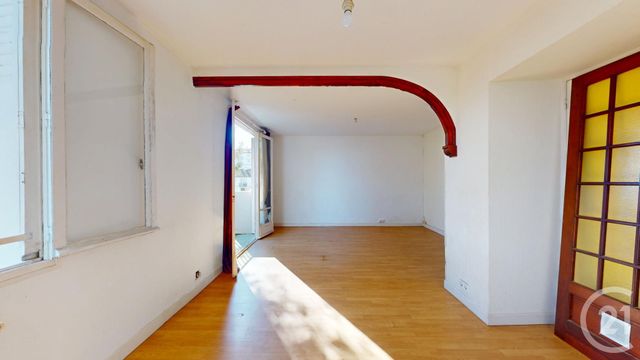 Appartement T3 &agrave; vendre - 3 pi&egrave;ces - 62,19 m2 - Bayonne - 64 - AQUITAINE