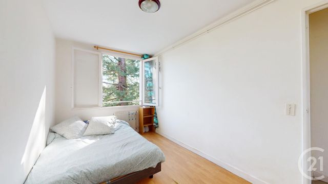 Appartement T3 à vendre - 3 pièces - 62,19 m2 - Bayonne - 64 - AQUITAINE