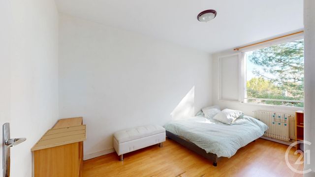 Appartement T3 à vendre - 3 pièces - 62,19 m2 - Bayonne - 64 - AQUITAINE