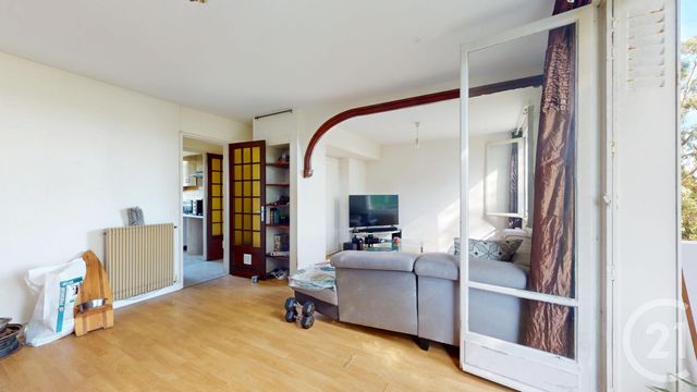 Appartement T3 à vendre - 3 pièces - 62,19 m2 - Bayonne - 64 - AQUITAINE