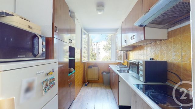 Appartement T3 à vendre - 3 pièces - 62,19 m2 - Bayonne - 64 - AQUITAINE