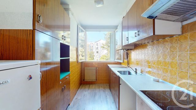 Appartement T3 &agrave; vendre - 3 pi&egrave;ces - 62,19 m2 - Bayonne - 64 - AQUITAINE