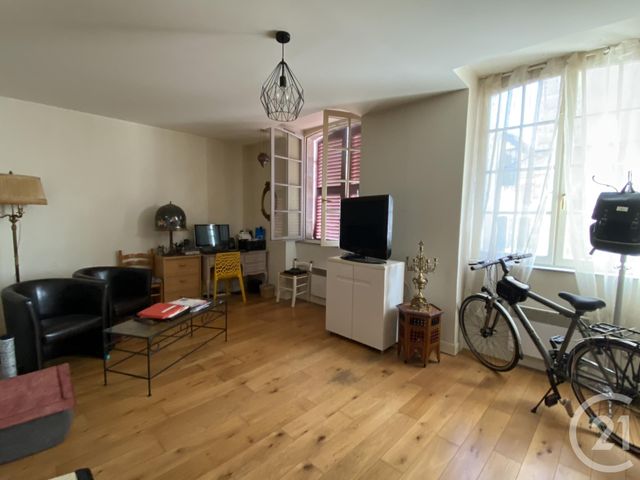 Appartement T3 &agrave; vendre - 3 pi&egrave;ces - 71,60 m2 - Bayonne - 64 - AQUITAINE