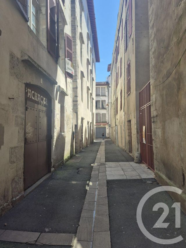 Appartement T3 &agrave; vendre - 3 pi&egrave;ces - 71,60 m2 - Bayonne - 64 - AQUITAINE