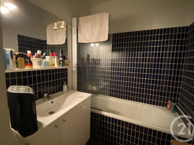 Appartement T3 &agrave; vendre - 3 pi&egrave;ces - 71,60 m2 - Bayonne - 64 - AQUITAINE