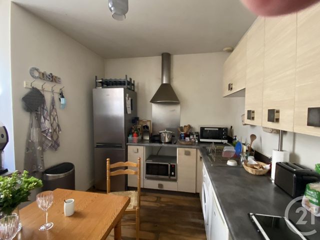 Appartement T3 &agrave; vendre - 3 pi&egrave;ces - 71,60 m2 - Bayonne - 64 - AQUITAINE