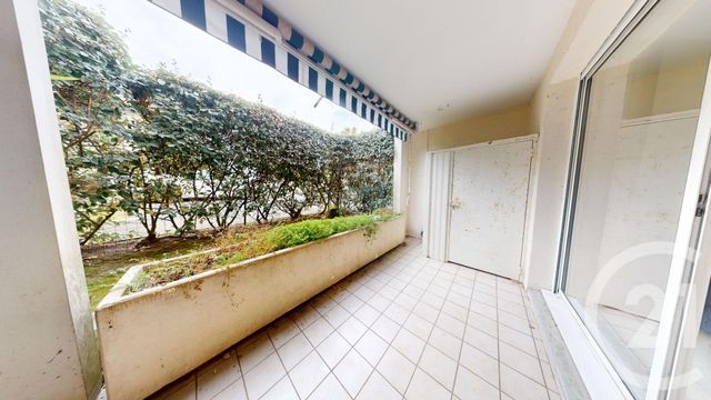 Appartement T2 &agrave; vendre - 2 pi&egrave;ces - 47,63 m2 - Anglet - 64 - AQUITAINE