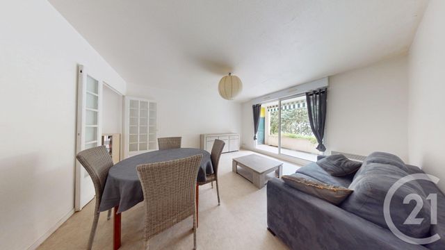 Appartement T2 &agrave; vendre - 2 pi&egrave;ces - 47,63 m2 - Anglet - 64 - AQUITAINE