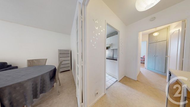 Appartement T2 &agrave; vendre - 2 pi&egrave;ces - 47,63 m2 - Anglet - 64 - AQUITAINE