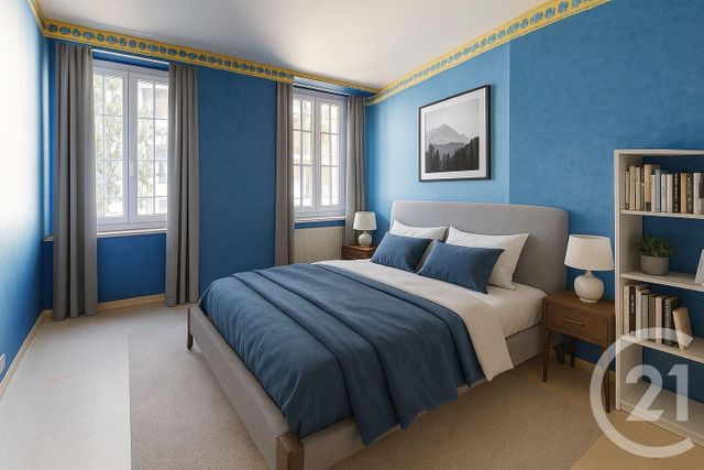 Afficher la photo en grand Appartement F2 à vendre - 2 pièces - 42 m2 - Bayonne - 64 - AQUITAINE