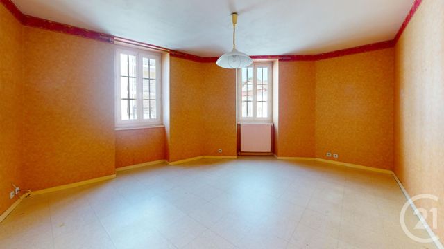 Appartement F2 à vendre BAYONNE