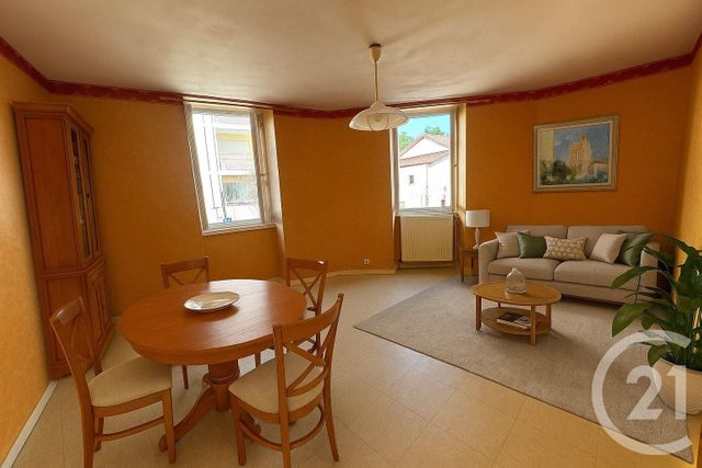 Afficher la photo en grand Appartement F2 à vendre - 2 pièces - 42 m2 - Bayonne - 64 - AQUITAINE