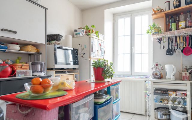 appartement - BAYONNE - 64