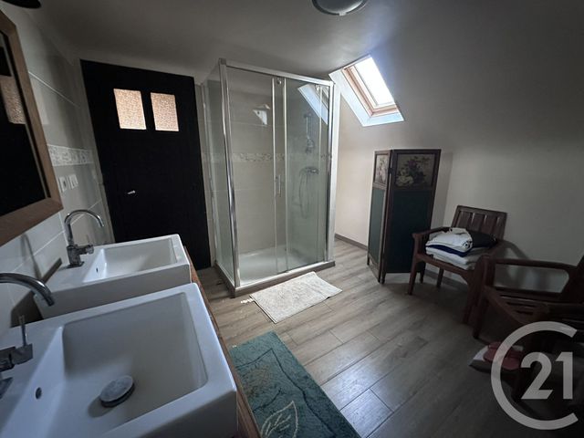 Maison &agrave; vendre - 7 pi&egrave;ces - 200 m2 - Urt - 64 - AQUITAINE