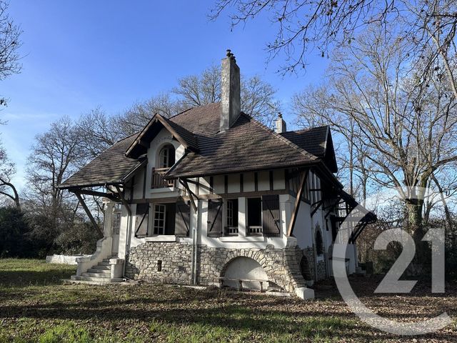 Maison &agrave; vendre - 7 pi&egrave;ces - 200 m2 - Urt - 64 - AQUITAINE