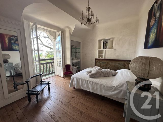 Maison &agrave; vendre - 7 pi&egrave;ces - 200 m2 - Urt - 64 - AQUITAINE