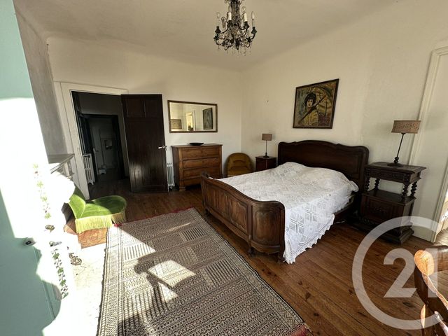 Maison &agrave; vendre - 7 pi&egrave;ces - 200 m2 - Urt - 64 - AQUITAINE
