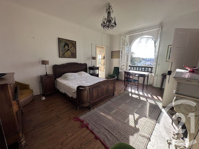 Maison &agrave; vendre - 7 pi&egrave;ces - 200 m2 - Urt - 64 - AQUITAINE