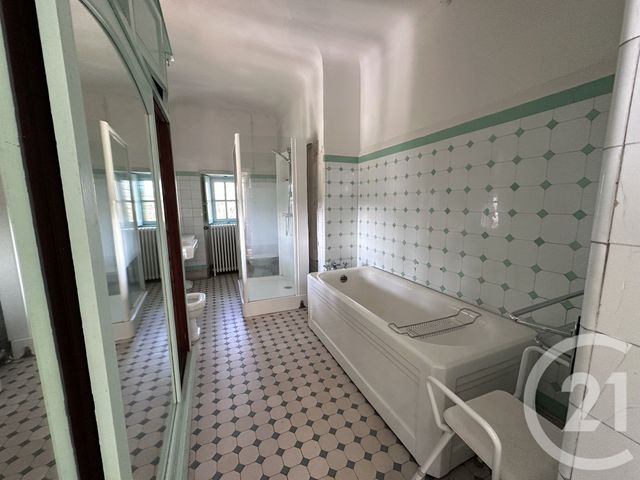 Maison &agrave; vendre - 7 pi&egrave;ces - 200 m2 - Urt - 64 - AQUITAINE