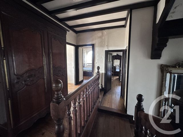 Maison &agrave; vendre - 7 pi&egrave;ces - 200 m2 - Urt - 64 - AQUITAINE