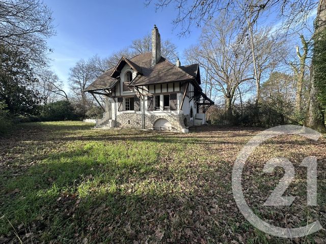 Maison &agrave; vendre - 7 pi&egrave;ces - 200 m2 - Urt - 64 - AQUITAINE