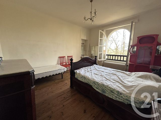 Maison &agrave; vendre - 7 pi&egrave;ces - 200 m2 - Urt - 64 - AQUITAINE