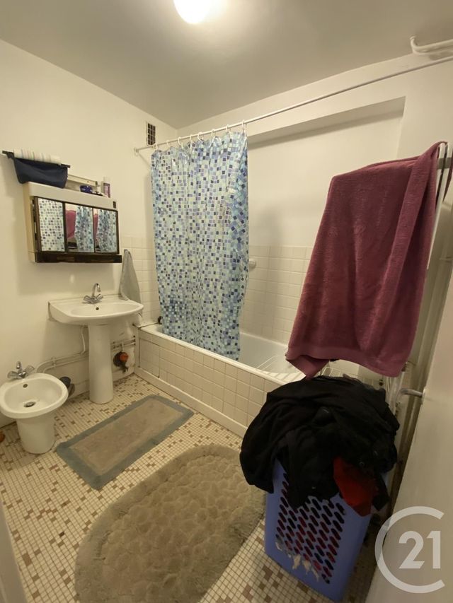 Appartement T2 &agrave; vendre - 2 pi&egrave;ces - 51,42 m2 - Bayonne - 64 - AQUITAINE