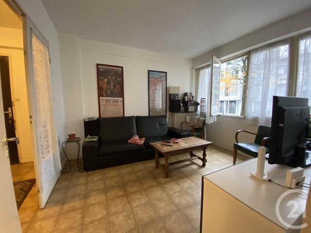Appartement T2 &agrave; vendre - 2 pi&egrave;ces - 51,42 m2 - Bayonne - 64 - AQUITAINE
