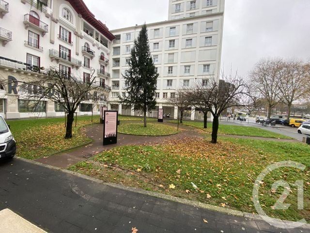 Appartement T2 &agrave; vendre - 2 pi&egrave;ces - 51,42 m2 - Bayonne - 64 - AQUITAINE