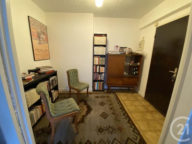 Appartement T2 &agrave; vendre - 2 pi&egrave;ces - 51,42 m2 - Bayonne - 64 - AQUITAINE