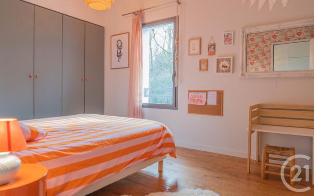 Maison &agrave; vendre - 7 pi&egrave;ces - 234,48 m2 - Bassussarry - 64 - AQUITAINE