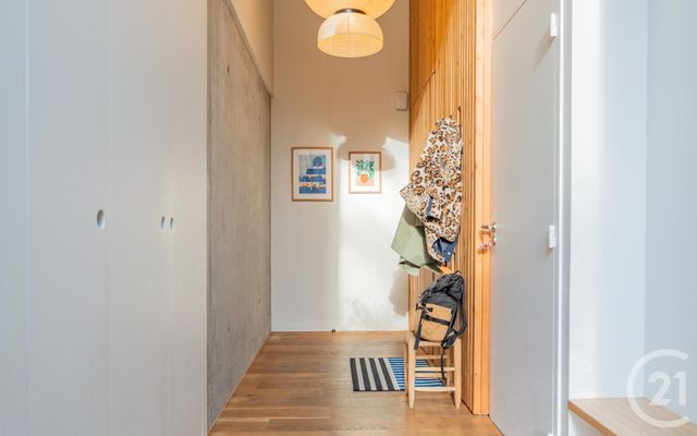 Maison &agrave; vendre - 7 pi&egrave;ces - 234,48 m2 - Bassussarry - 64 - AQUITAINE