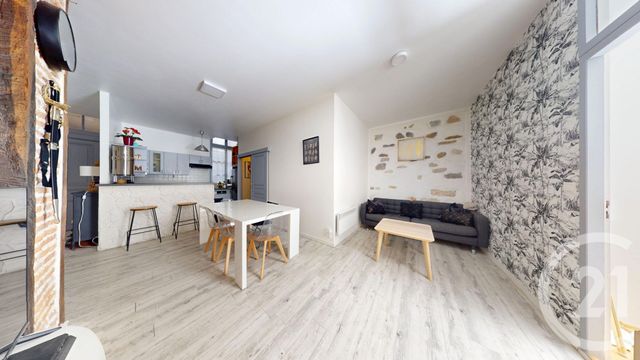 Appartement F3 à vendre BAYONNE